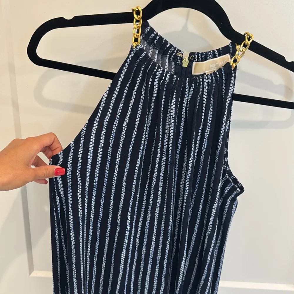 Women’s Michael Kors dress.
